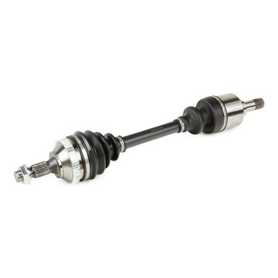 Drive Shaft RIDEX 13D0385 13D0385 - photo 3