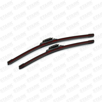 Wiper Blade Stark SKWIB-0940128 SKWIB-0940128 - photo 5