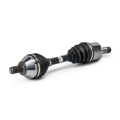 Drive Shaft RIDEX 13D0860R 13D0860R - photo 3