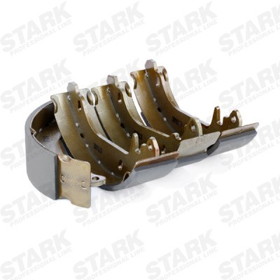 Brake Pads Set Stark SKBS-0450096 SKBS-0450096 - photo 3