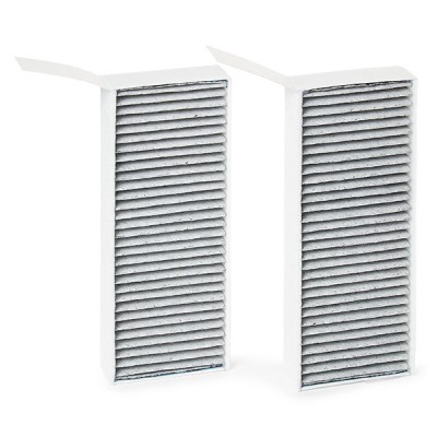 Cabin Air Filter RIDEX 424I0604P 424I0604P - photo 4