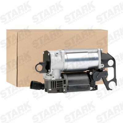 Air Suspension Compressor Stark SKCAS-6520002 SKCAS-6520002 - photo 2