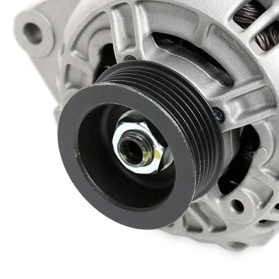 Alternator RIDEX 4G1014R 4G1014R - photo 7