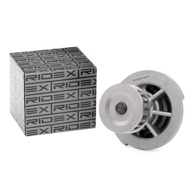 Water Pump, Engine Cooling RIDEX 1260W0060 1260W0060 - photo 3