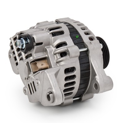 Alternator RIDEX 4G1933R 4G1933R - photo 4