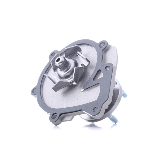 Water Pump, Engine Cooling RIDEX 1260W0199 1260W0199 - photo 1
