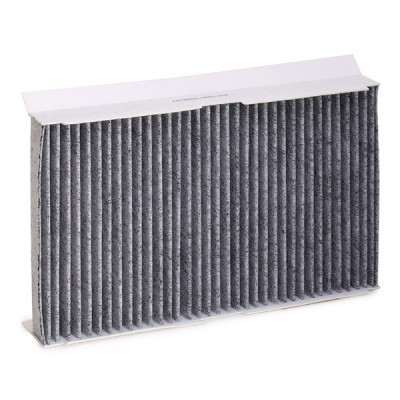 Cabin Air Filter RIDEX 424I0020 424I0020 - photo 4