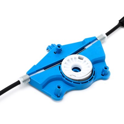 Window Regulator RIDEX 1561W0004 1561W0004 - photo 5