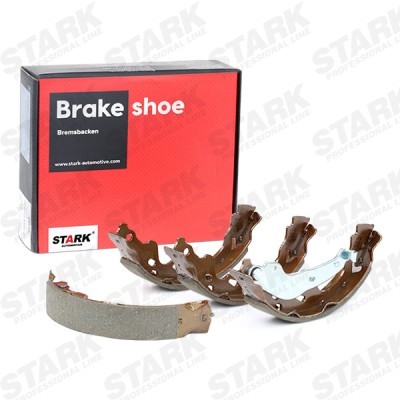 Brake Pads Set Stark SKBS-0450008 SKBS-0450008 - photo 2