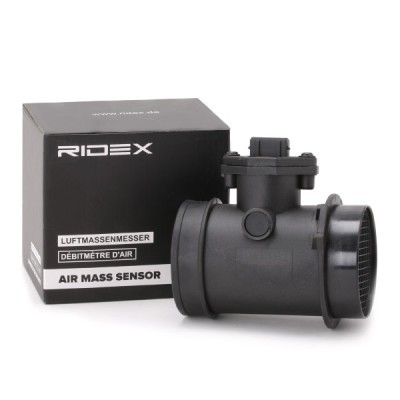 Air Mass Sensor RIDEX 3926A0240 3926A0240 - photo 2