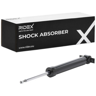Shock Absorber RIDEX 854S2323 854S2323 - photo 2
