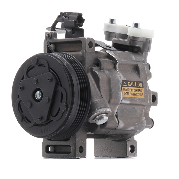 Compressor, Air Conditioning 447K0337R - photo 1
