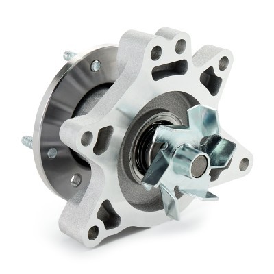 Water Pump, Engine Cooling RIDEX 1260W0789 1260W0789 - photo 4