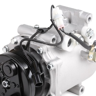 Compressor, Air Conditioning 447K0210 - photo 6