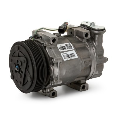 Compressor, Air Conditioning 447K0844R - photo 3