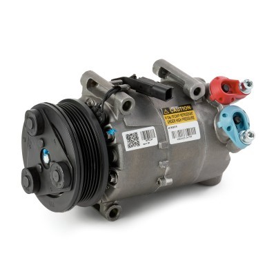 AC Сompressor 447K0251R - photo 3
