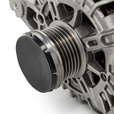 Alternator RIDEX 4G1896R 4G1896R - photo 5