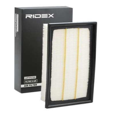 Air Filter RIDEX 8A0046 8A0046 - photo 2