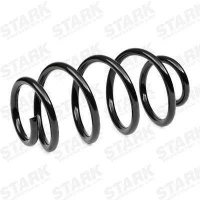 Suspension Spring Stark SKCS-0040781 SKCS-0040781 - photo 3