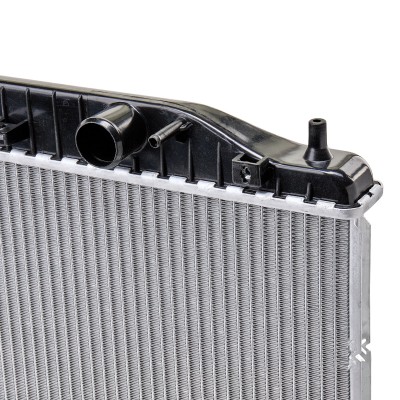 Radiator, Engine Cooling RIDEX 470R0116 470R0116 - photo 7