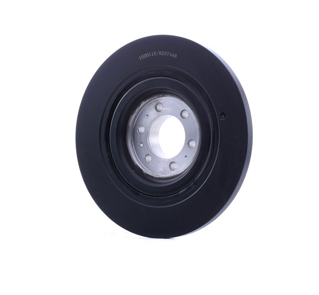 Belt Pulley, crankshaft RIDEX 3213B0064 3213B0064 - photo 1