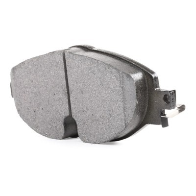 Brake Pads Set RIDEX 402B0587 402B0587 - photo 8
