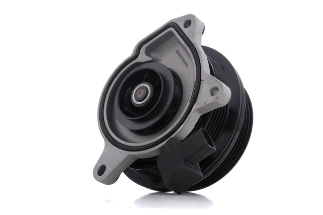 Water Pump, Engine Cooling RIDEX 1260W0236 1260W0236 - photo 1