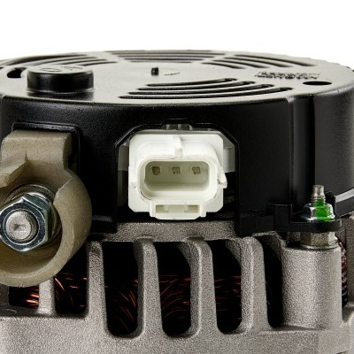 Alternator RIDEX 4G1625R 4G1625R - photo 6