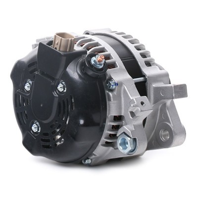 Alternator RIDEX 4G1149 4G1149 - photo 4