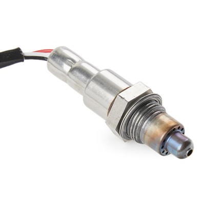 Lambda (Oxygen) Sensor RIDEX 3922L0723 3922L0723 - photo 5
