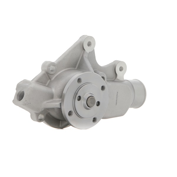 Water Pump, Engine Cooling RIDEX 1260W0834 1260W0834 - photo 1