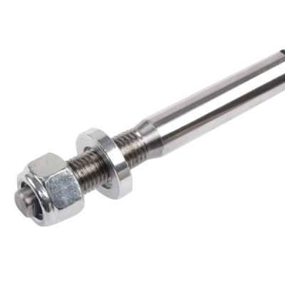 Shock Absorber RIDEX 854S0386 854S0386 - photo 6