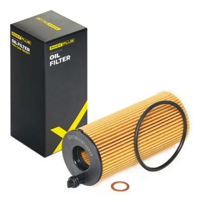 Oil Filter RIDEX 7O0379P 7O0379P - photo 5