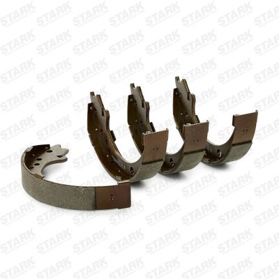 Brake Pads Set Stark SKBS-0450145 SKBS-0450145 - photo 4