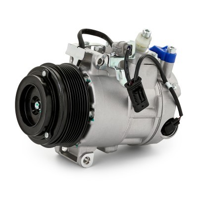 Compressor, Air Conditioning 447K0657 - photo 4