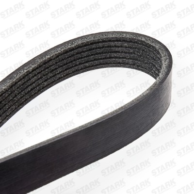 V-Ribbed Belt Stark SKPB-0090027 SKPB-0090027 - photo 5