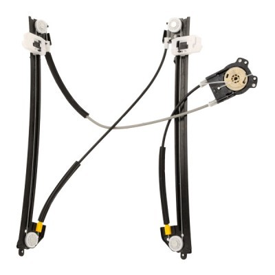 Window Regulator RIDEX 1561W0030 1561W0030 - photo 4