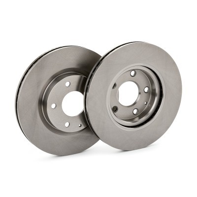 Brake Disc RIDEX 82B3144 82B3144 - photo 6