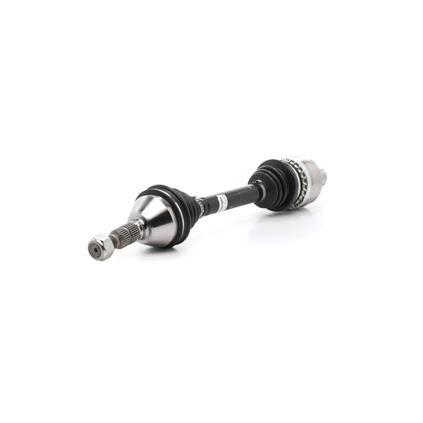 Drive Shaft RIDEX 13D0796R 13D0796R - photo 1