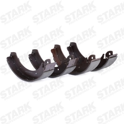 Brake Pads Set Stark SKBS-0450162 SKBS-0450162 - photo 3
