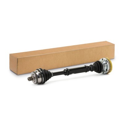 Drive Shaft RIDEX 13D0097R 13D0097R - photo 2