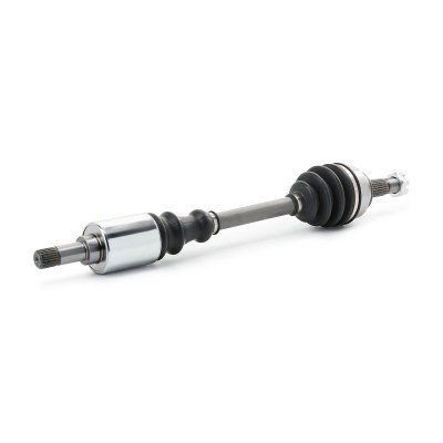 Drive Shaft RIDEX 13D0815 13D0815 - photo 4