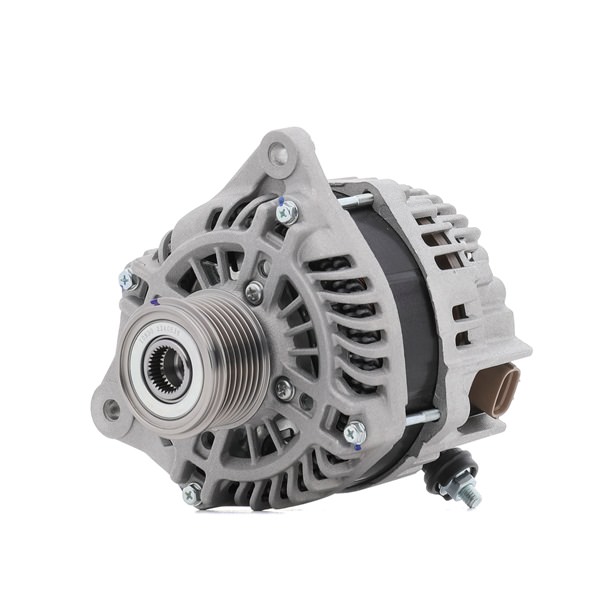 Alternator RIDEX 4G1423 4G1423 - photo 1