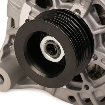 Alternator RIDEX 4G1040 4G1040 - photo 6