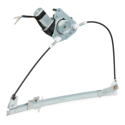 Window Regulator RIDEX 1561W0407 1561W0407 - photo 3