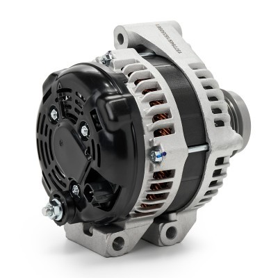 Alternator RIDEX 4G1631 4G1631 - photo 4