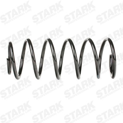 Suspension Spring Stark SKCS-0040099 SKCS-0040099 - photo 4