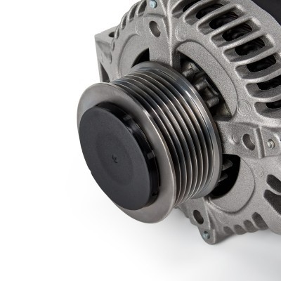 Alternator RIDEX 4G1390R 4G1390R - photo 5