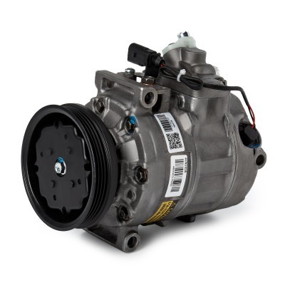 Compressor, Air Conditioning 447K0103R - photo 3
