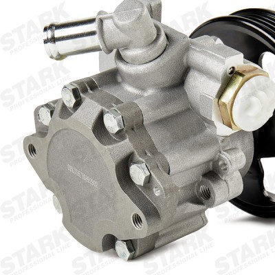 Hydraulic Pump, Steering System Stark SKHP-0540314 SKHP-0540314 - photo 5